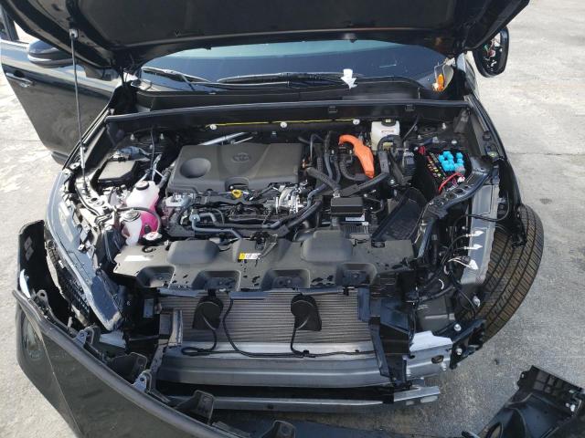 Photo 7 from auction – 2022 TOYOTA UK with VIN JTEAAAAH7NJ092748