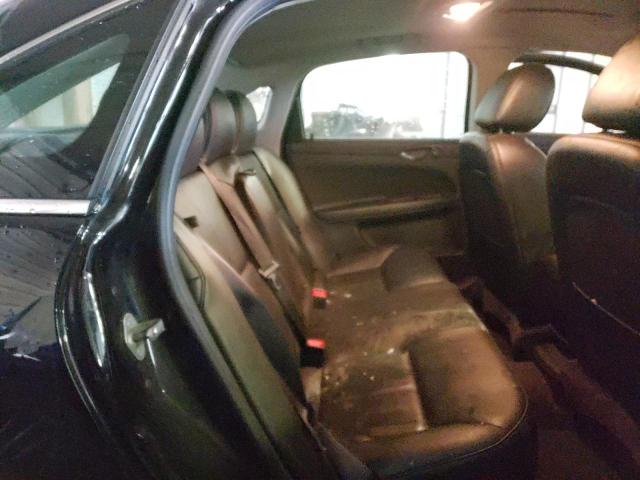 Photo 6 from auction – 2011 CHEVROLET IMPALA LTZ with VIN 2G1WC5EM7B1120632