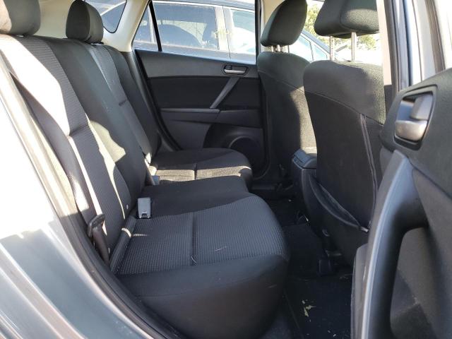 Photo 6 from auction – 2013 MAZDA 3 I with VIN JM1BL1KF7D1734948