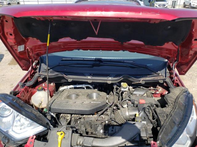 Photo 7 from auction – 2020 FORD ECOSPORT T with VIN MAJ6S3KL8LC324349