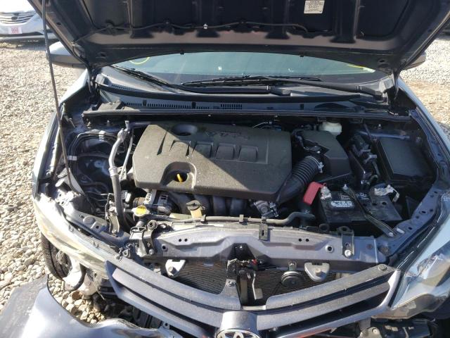 Photo 7 from auction – 2016 TOYOTA COROLLA L with VIN 5YFBURHE3GP568485