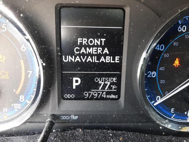 Photo 8 from auction – 2017 TOYOTA COROLLA L with VIN 5YFBURHE4HP665244