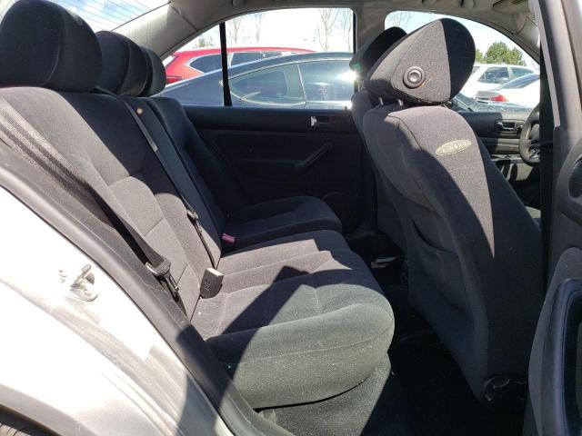 Photo 6 from auction – 2001 VOLKSWAGEN JETTA GLS with VIN 3VWSB29M41M202520