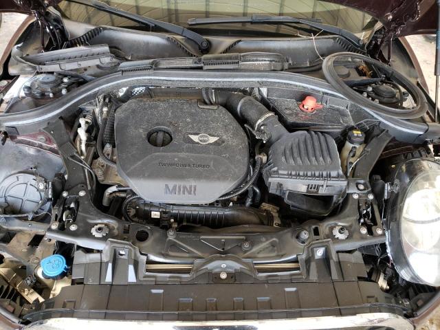 Photo 7 from auction – 2017 MINI COOPER CLU with VIN WMWLN5C54H2E32531