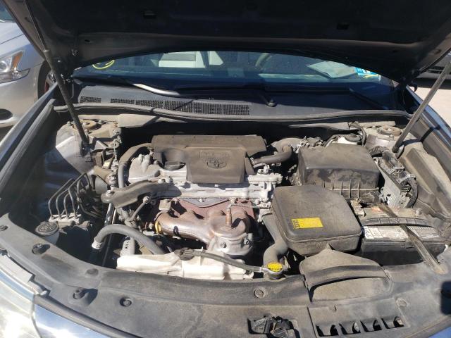 Photo 7 from auction – 2013 TOYOTA CAMRY L with VIN 4T1BF1FK3DU299113