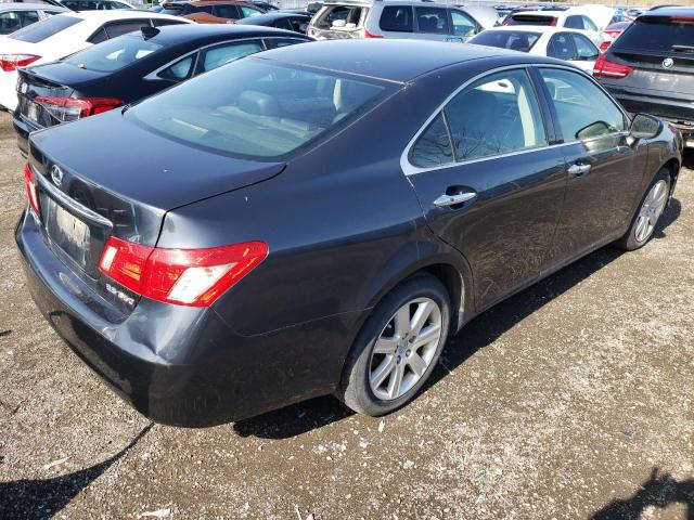Photo 4 from auction – 2008 LEXUS ES 350 with VIN JTHBJ46GX82253262