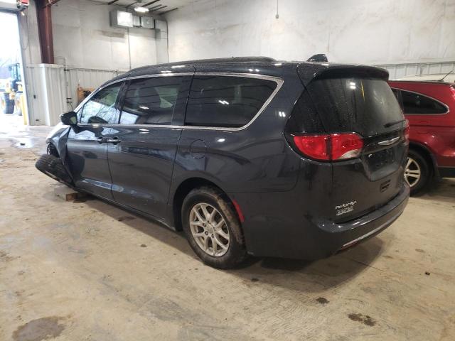 Photo 3 from auction – 2020 CHRYSLER PACIFICA T with VIN 2C4RC1FG6LR111591