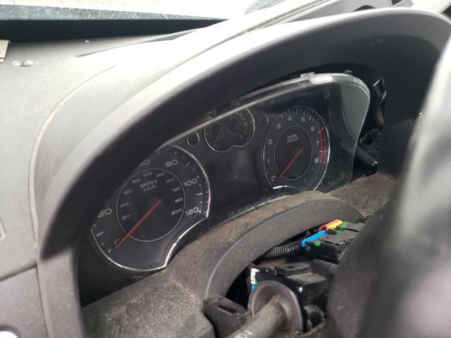صورة رقم 8 من المزاد - 2007 PONTIAC TORRENT مع VIN 2CKDL63F976029342