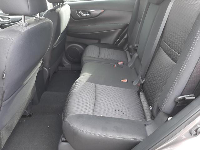Photo 6 from auction – 2020 NISSAN ROGUE S with VIN KNMAT2MT4LP534917