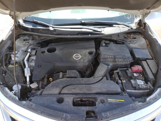 Photo 7 from auction – 2015 NISSAN ALTIMA 2.5 with VIN 1N4AL3AP7FC100344