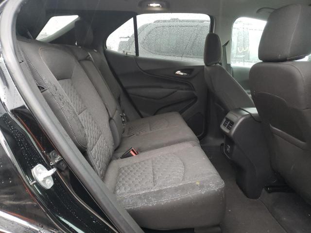 Photo 6 from auction – 2019 CHEVROLET EQUINOX LT with VIN 3GNAXLEX3KL364918