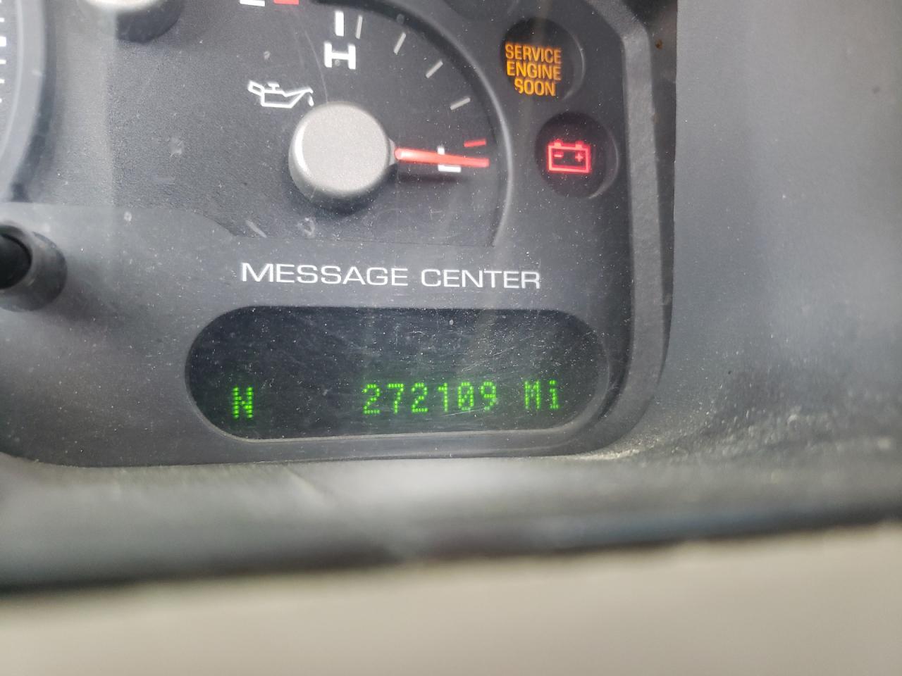 Photo 8 from auction – 2004 FORD EXPLORER E with VIN 1FMZU74W64ZA27073