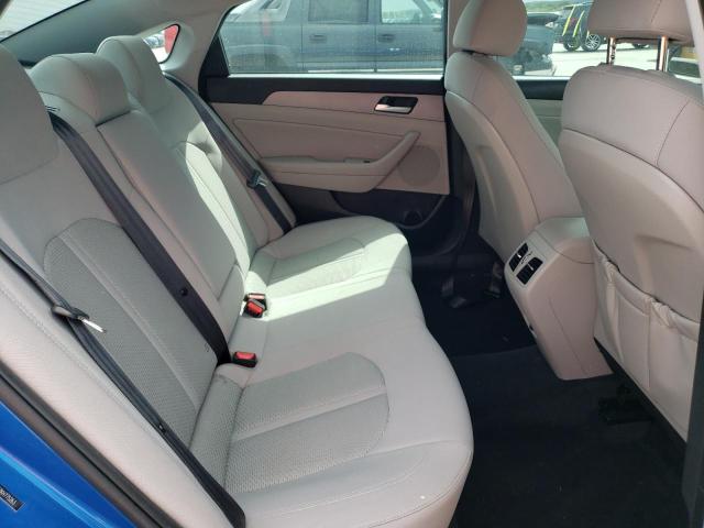 Photo 6 from auction – 2019 HYUNDAI SONATA LIM with VIN 5NPE34AF7KH775263