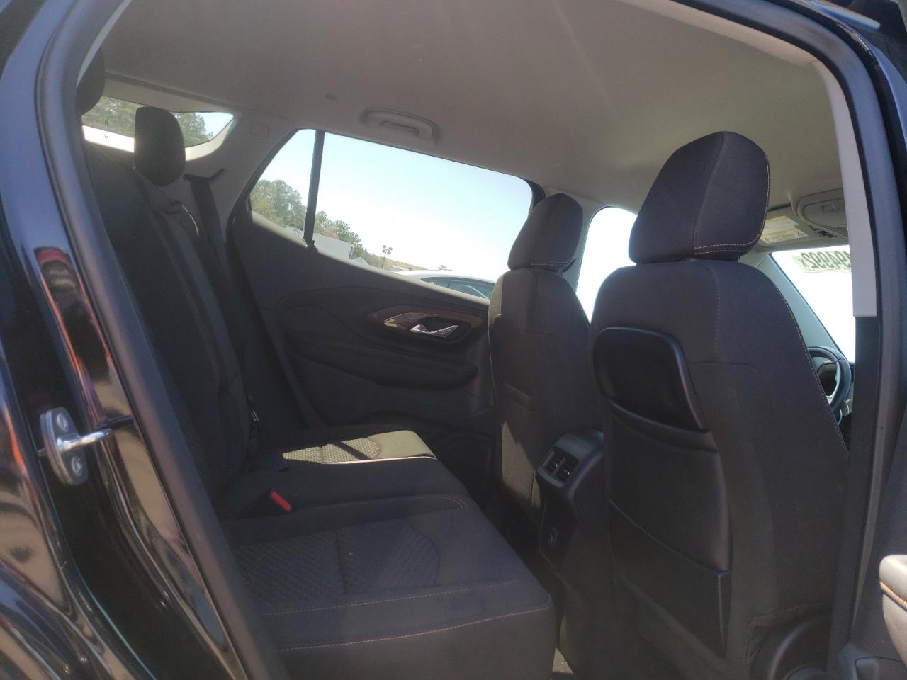 Photo 6 from auction – 2019 GMC TERRAIN SL with VIN 3GKALTEV7KL259869