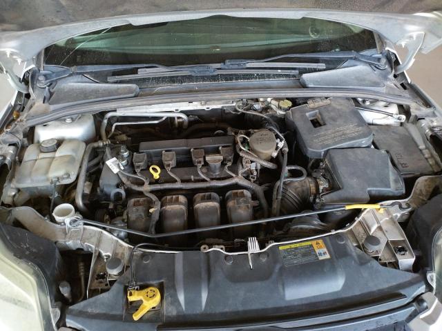 Photo 7 from auction – 2012 FORD FOCUS SE with VIN 1FAHP3F29CL201297