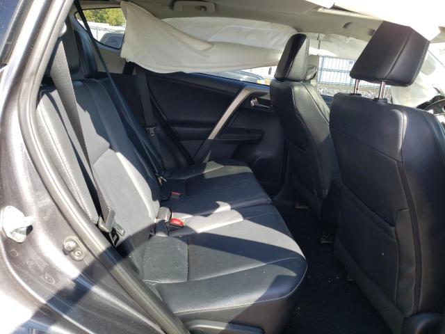 Photo 6 from auction – 2013 TOYOTA RAV4 LIMIT with VIN 2T3DFREVXDW107728