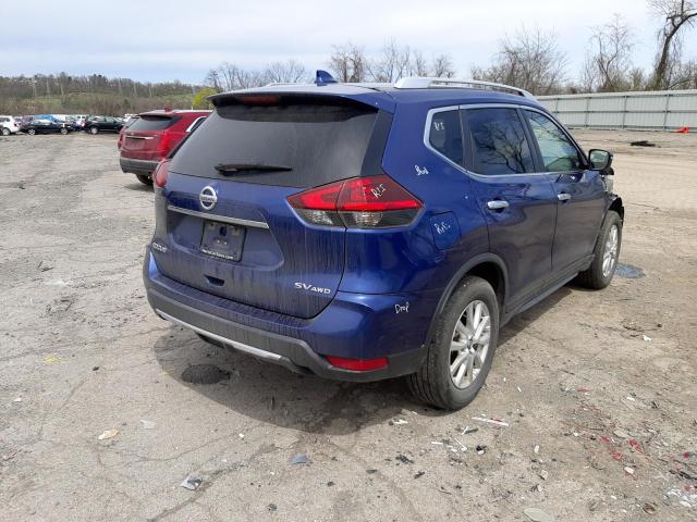 Photo 5 from auction – 2018 NISSAN ROGUE S with VIN KNMAT2MV6JP541088