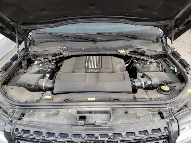 Photo 2 from auction – 2017 LAND ROVER RANGE ROVE with VIN SALGS2FEXHA342934