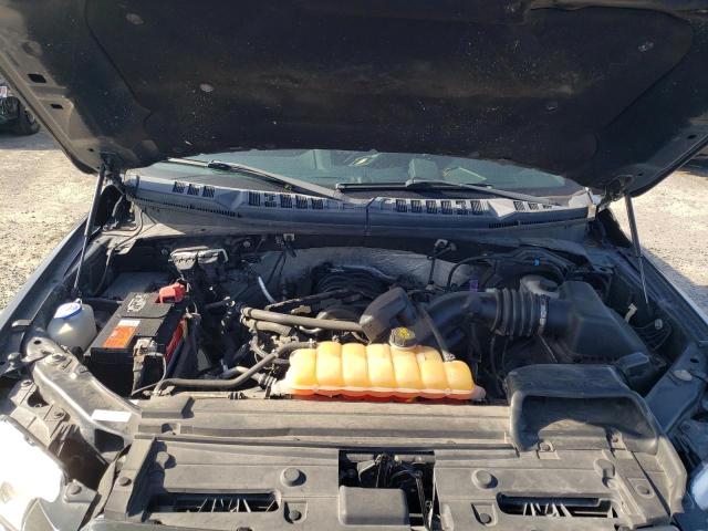 Photo 7 from auction – 2016 FORD F150 SUPER with VIN 1FTEW1EF7GKE70256