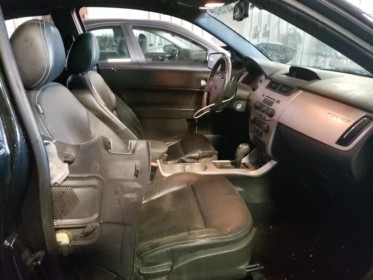 Photo 5 from auction – 2010 FORD FOCUS SES with VIN 1FAHP3DN3AW205483