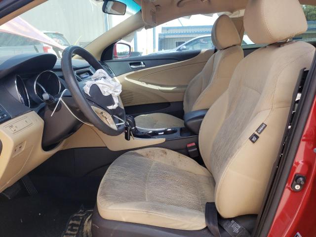 Photo 9 from auction – 2011 HYUNDAI SONATA GLS with VIN 5NPEB4AC3BH014173