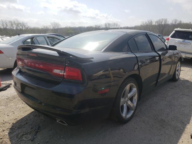 Photo 4 from auction – 2013 DODGE CHARGER SX with VIN 2C3CDXHG8DH655668