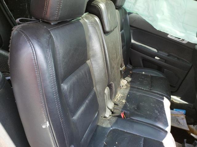 Photo 6 from auction – 2011 FORD EXPLORER with VIN 1FMHK7D83BGA42898