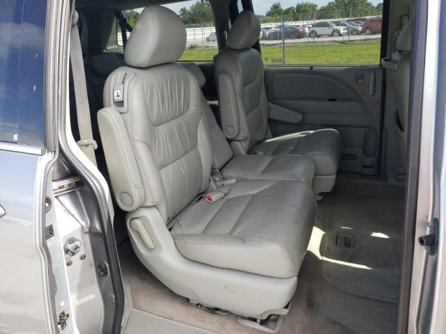 Photo 6 from auction – 2008 HONDA ODYSSEY EX with VIN 5FNRL38788B012170
