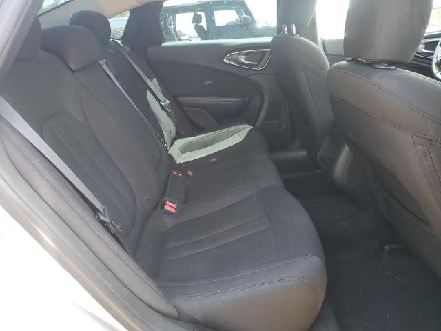 Photo 6 from auction – 2015 CHRYSLER 200 LIMITE with VIN 1C3CCCAB7FN691307