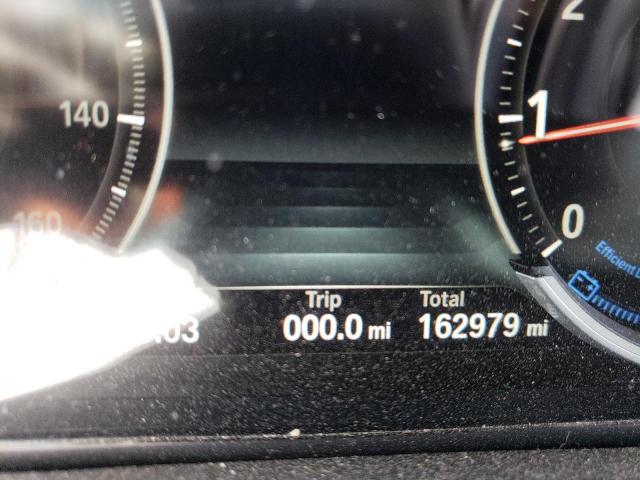 Photo 8 from auction – 2016 BMW X6 SDRIVE3 with VIN 5UXKU0C54G0F93118