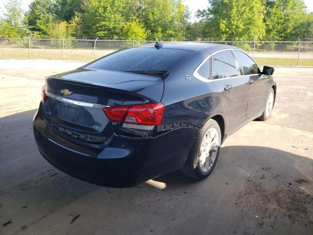 Photo 4 from auction – 2014 CHEVROLET IMPALA LT with VIN 2G1115SL0E9298884