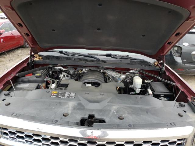 Photo 7 from auction – 2014 CHEVROLET SILVERADO with VIN 3GCUKSEC3EG135499