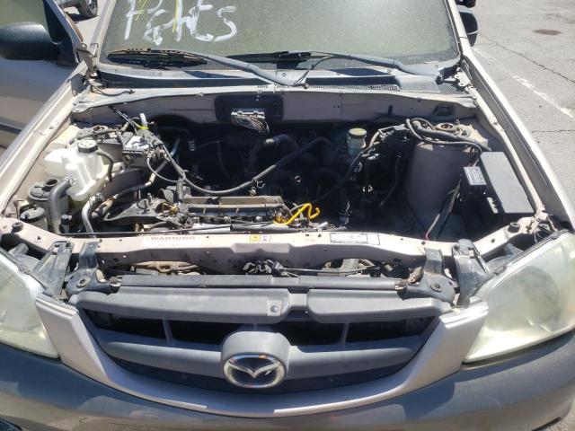 Фото 7 с аукциона – 2002 MAZDA TRIBUTE LX с VIN 4F2CU081X2KM54052