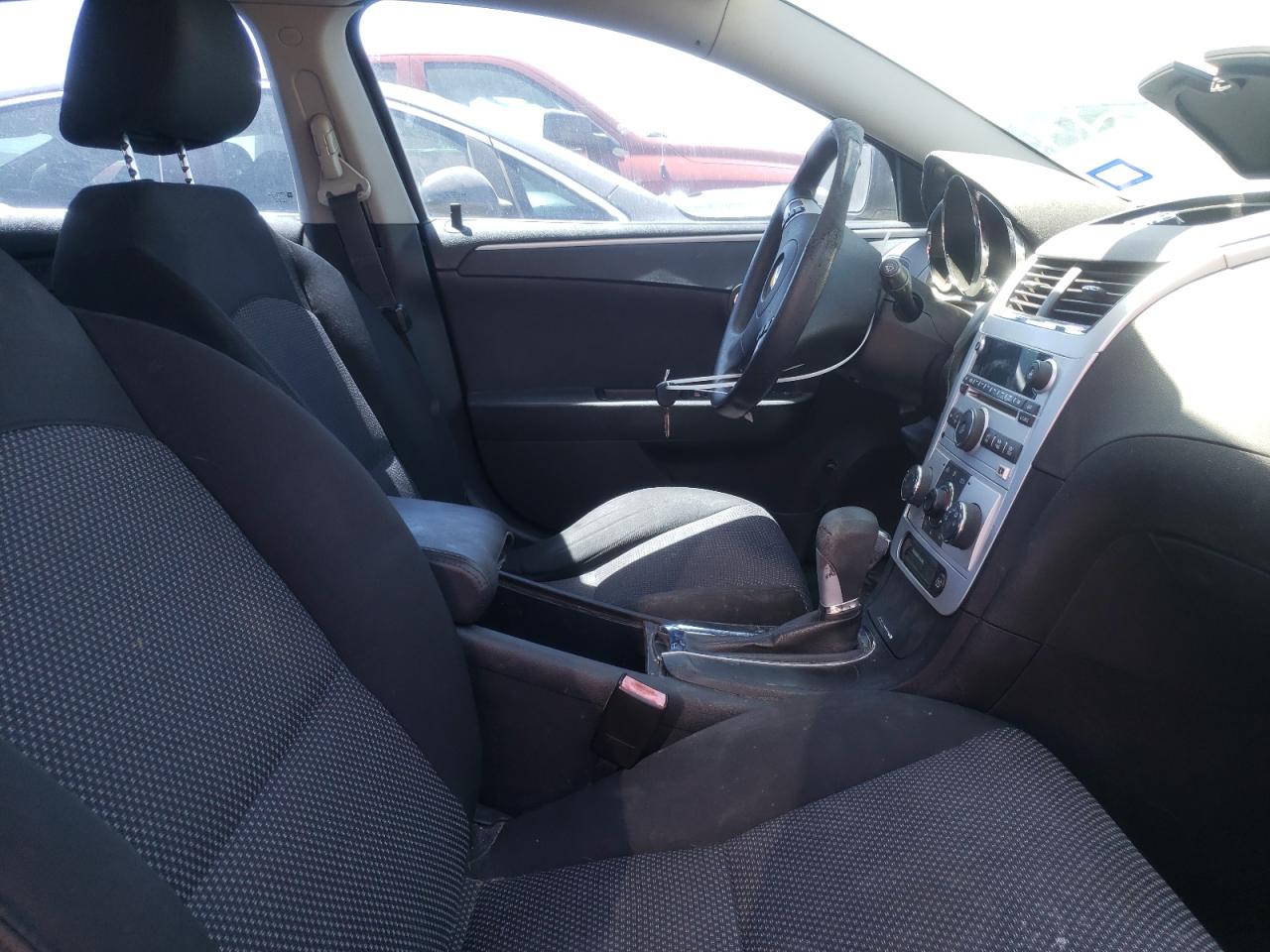 Photo 5 from auction – 2011 CHEVROLET MALIBU 1LT with VIN 1G1ZC5E18BF192130