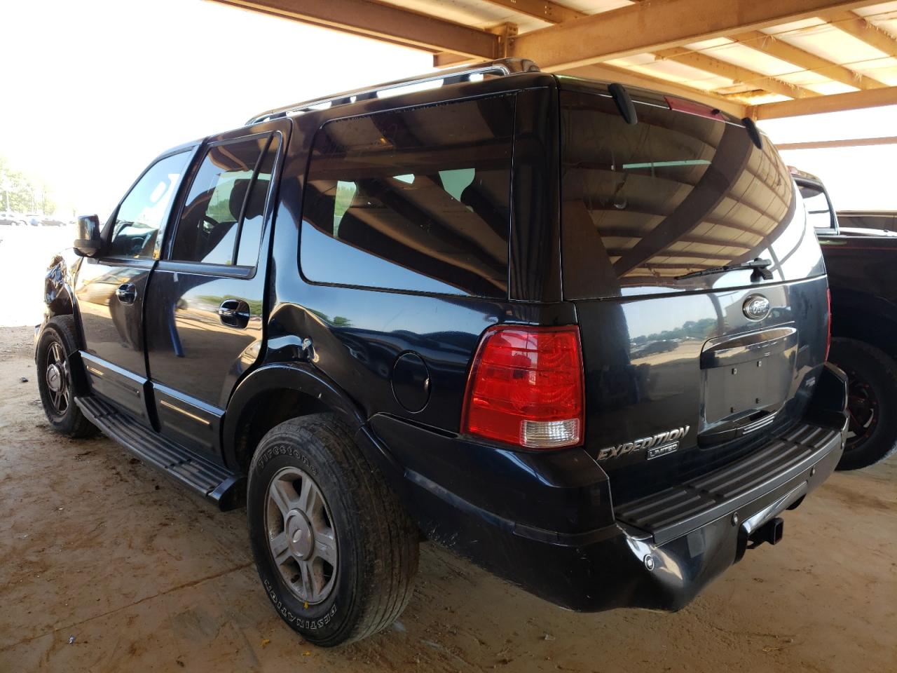 Photo 3 from auction – 2006 FORD EXPEDITION with VIN 1FMFU19506LA98890