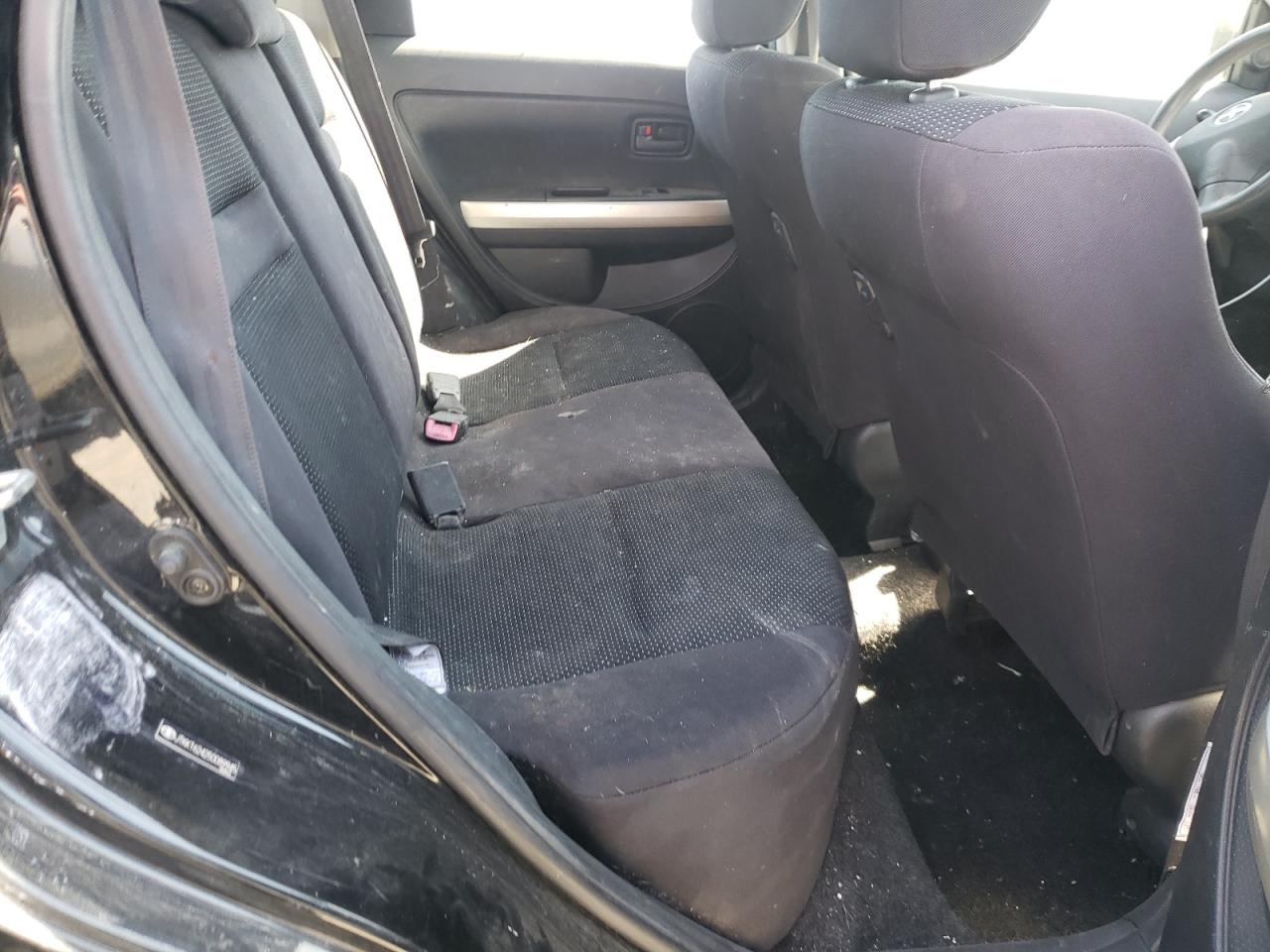 Photo 6 from auction – 2005 TOYOTA SCION XA with VIN JTKKT624250089945