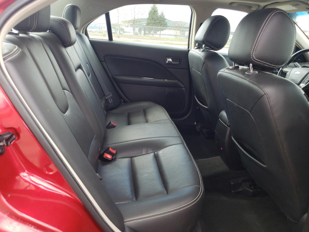 Photo 6 from auction – 2012 FORD FUSION SEL with VIN 3FAHP0JG9CR398295