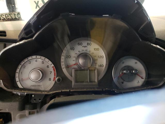 Zdjęcie 8 z aukcji – 2009 HONDA PILOT EXL z VIN 5FNYF48579B017935