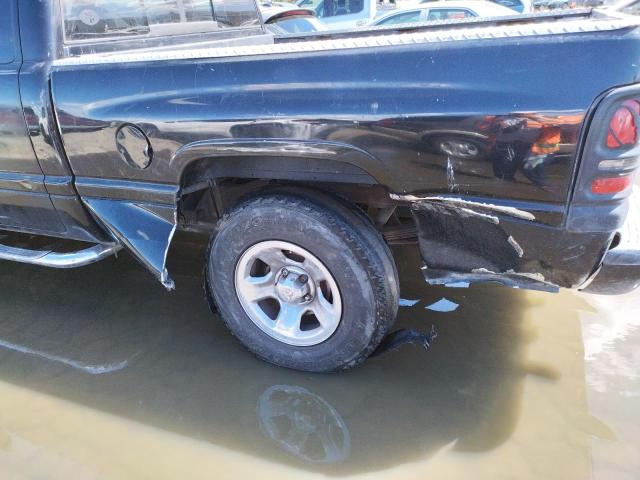 Photo 9 from auction – 2000 DODGE RAM 1500 with VIN 1B7HC13Z4YJ107410