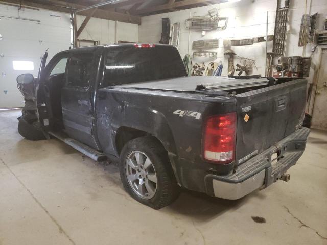 Photo 3 from auction – 2012 GMC SIERRA K15 with VIN 3GTP2VE72CG168282