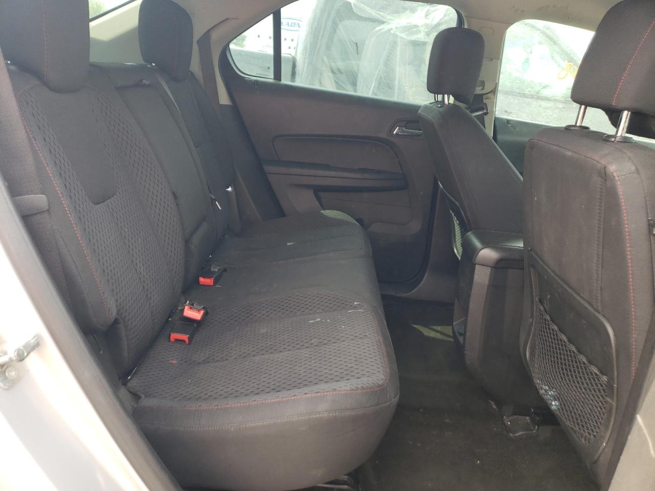 Photo 6 from auction – 2013 CHEVROLET EQUINOX LS with VIN 2GNALBEK3D6227141