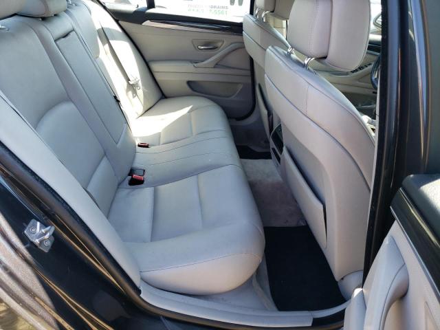 Photo 6 from auction – 2011 BMW 535 XI with VIN WBAFU7C56BC771947