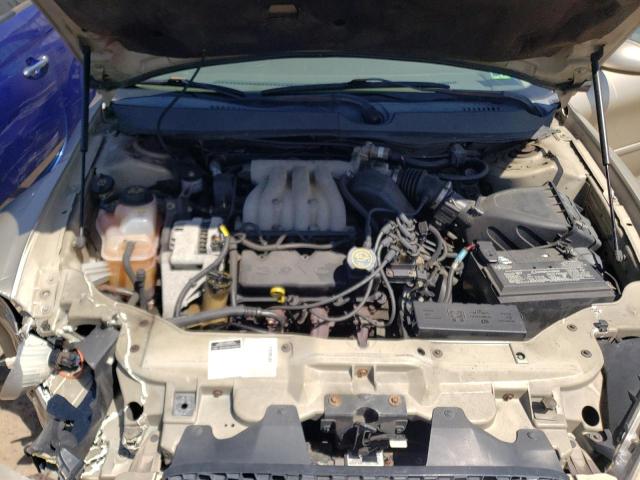Photo 7 from auction – 2000 FORD TAURUS SES with VIN 1FAFP5529YG135631
