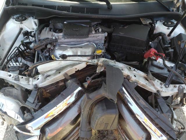 Photo 7 from auction – 2015 TOYOTA CAMRY LE with VIN 4T1BF1FK6FU025066