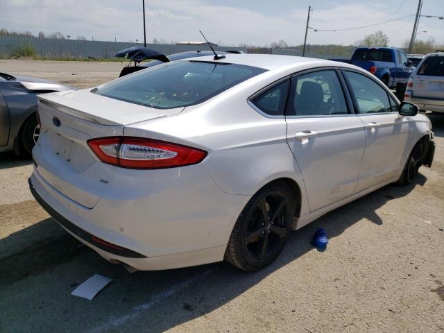 Photo 4 from auction – 2016 FORD FUSION SE with VIN 3FA6P0H72GR223213