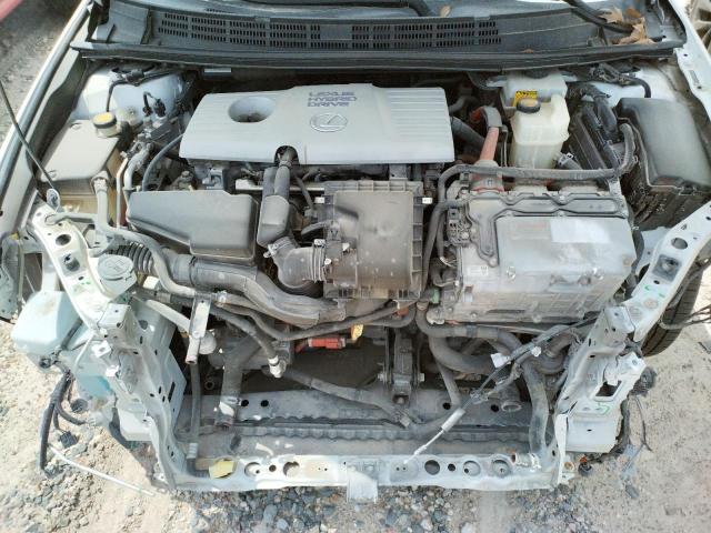 Photo 7 from auction – 2012 LEXUS CT 200 with VIN JTHKD5BH2C2109192