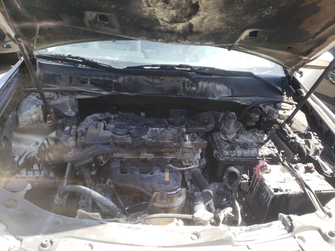 Photo 7 from auction – 2014 TOYOTA CAMRY L with VIN 4T4BF1FK7ER369350