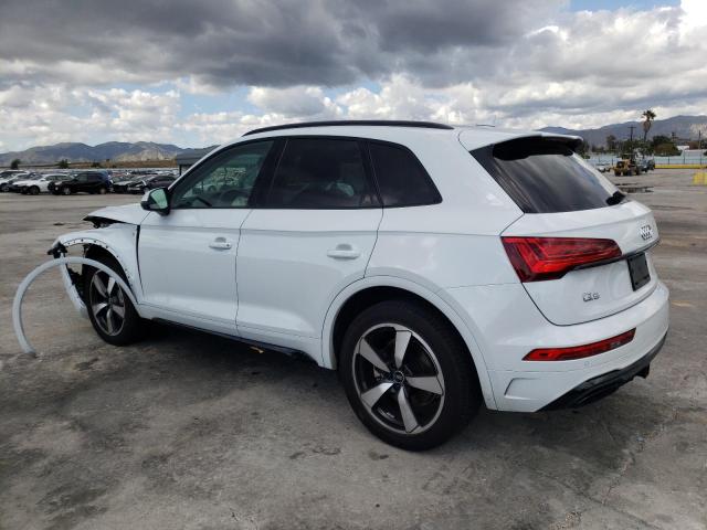 Фото 3 с аукциона – 2022 AUDI UK с VIN WA1EAAFY7N2010309