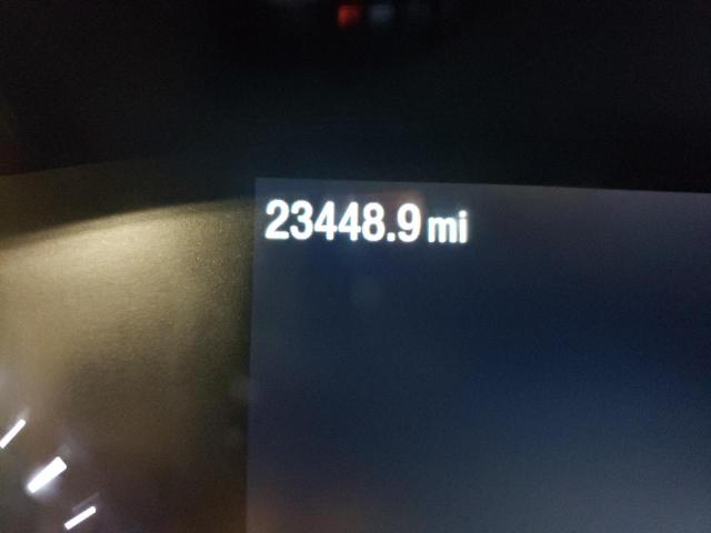 Photo 8 from auction – 2020 FORD EXPLORER P with VIN 1FM5K8AW5LGC63559