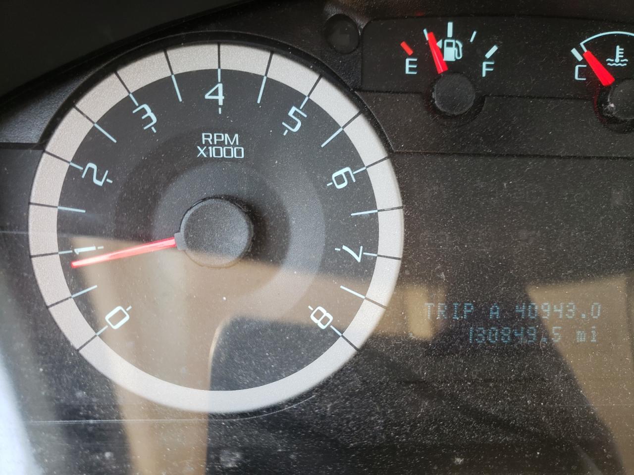 Photo 8 from auction – 2012 FORD ESCAPE XLT with VIN 1FMCU0DG1CKB39485